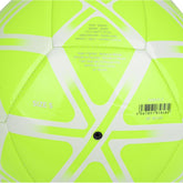 Adidas bal starlancer IV CLB groen/wit